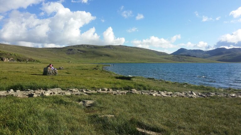 Explore the Unveiling of the Beauty of "Deosai National Park"